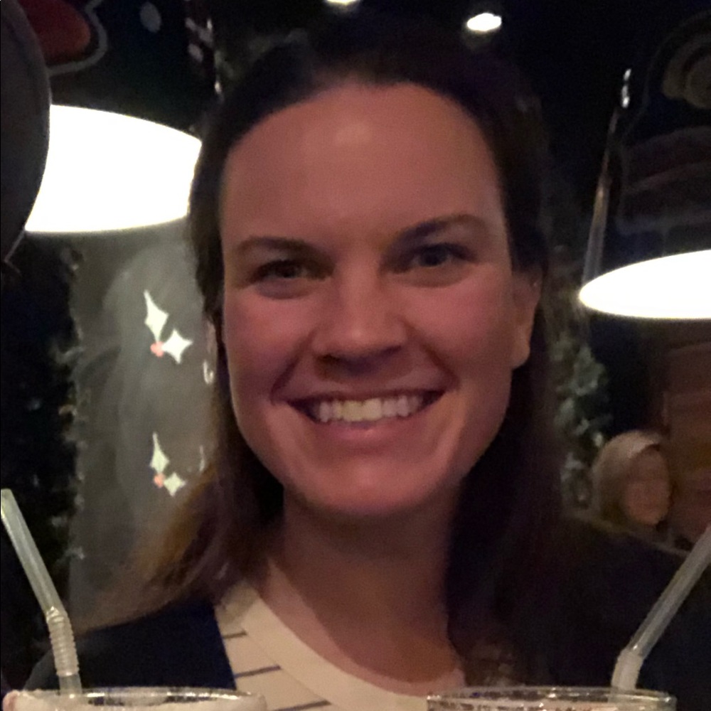Meet your Posher, Megan